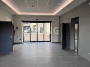 Pronájem kanceláře, Český Těšín, Jablunkovská, 902 m2