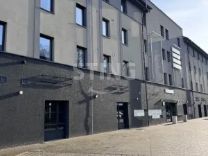 Pronájem obchodního prostoru, Český Těšín, Jablunkovská, 401 m2