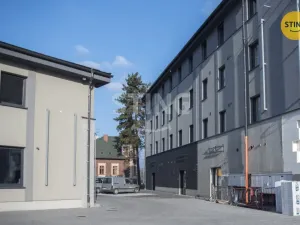 Pronájem obchodního prostoru, Český Těšín, Jablunkovská, 401 m2