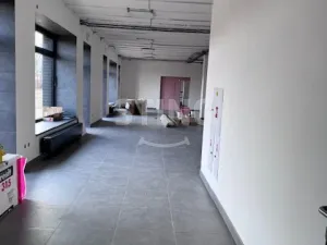 Pronájem obchodního prostoru, Český Těšín, Jablunkovská, 401 m2