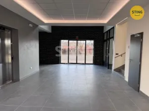 Pronájem obchodního prostoru, Český Těšín, Jablunkovská, 481 m2