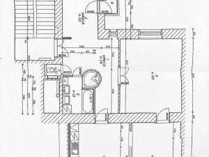 Prodej bytu 3+kk, Brno - Veveří, Botanická, 115 m2