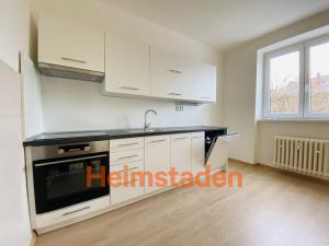 Pronájem bytu 2+kk, Ostrava - Poruba, 17. listopadu, 38 m2