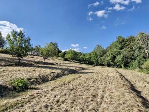 Prodej pozemku pro bydlení, Hřivínův Újezd, 1050 m2