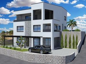 Prodej bytu 3+kk, Vodice, 69 m2