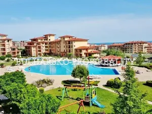 Prodej bytu 4+kk, Nesebar, Bulharsko, 115 m2