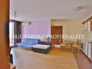 Prodej bytu 3+kk, Nesebar, Bulharsko, 100 m2