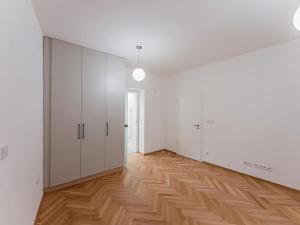 Pronájem bytu 3+kk, Praha - Nové Město, Růžová, 92 m2