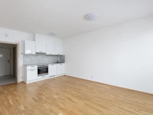 Pronájem bytu 1+kk, Praha - Žižkov, Olšanská, 37 m2