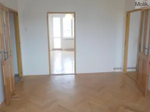 Prodej bytu 3+1, Teplice - Trnovany, Skupova, 70 m2