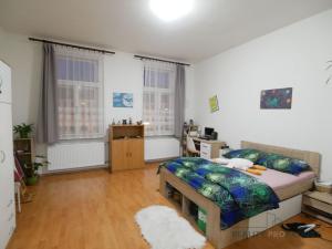 Pronájem bytu 1+1, Hradec Králové, Malé náměstí, 42 m2