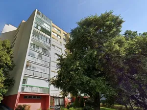 Pronájem bytu 1+kk, Praha - Stodůlky, 33 m2