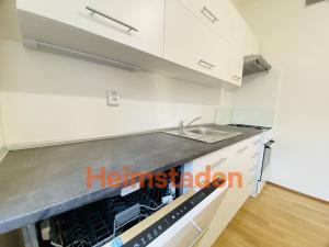 Pronájem bytu 2+1, Ostrava - Mariánské Hory, Zelená, 56 m2