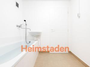 Pronájem bytu 2+1, Ostrava - Mariánské Hory, Zelená, 56 m2