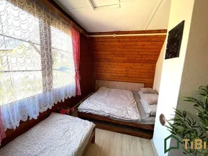 Prodej chaty, Jedovnice, 85 m2