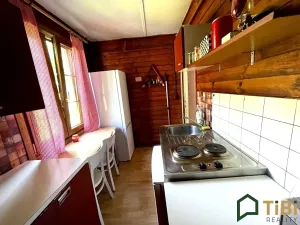 Prodej chaty, Jedovnice, 85 m2