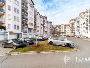 Prodej bytu 3+kk, Olomouc, Rooseveltova, 89 m2