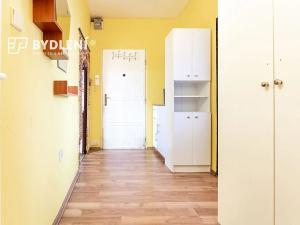 Prodej bytu 3+1, Ústí nad Labem, Tolstého, 68 m2