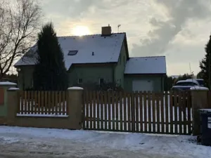 Dražba rodinného domu, Opatovice nad Labem, Kasárenská, 137 m2