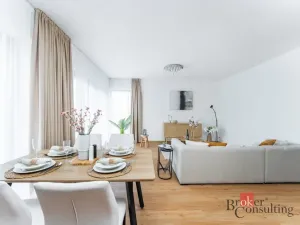 Prodej rodinného domu, Ořech, 161 m2