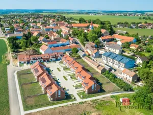 Prodej rodinného domu, Ořech, 161 m2