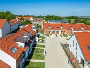 Prodej rodinného domu, Ořech, 161 m2