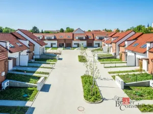 Prodej rodinného domu, Ořech, 161 m2
