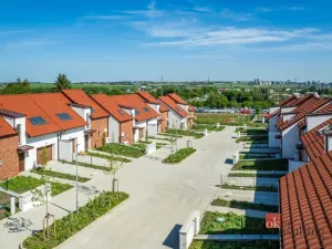 Prodej rodinného domu, Ořech, 161 m2