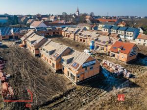 Prodej rodinného domu, Ořech, Východní, 159 m2
