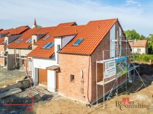 Prodej rodinného domu, Ořech, Východní, 159 m2