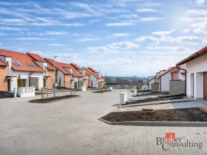 Prodej rodinného domu, Ořech, Východní, 159 m2