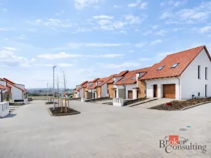 Prodej rodinného domu, Ořech, Východní, 159 m2