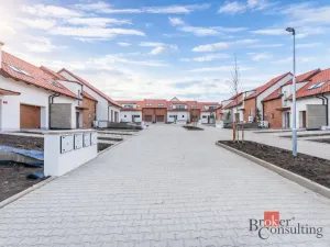 Prodej rodinného domu, Ořech, Východní, 159 m2
