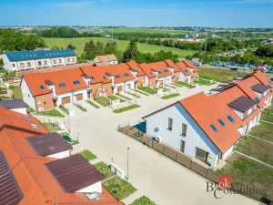 Prodej rodinného domu, Ořech, 159 m2
