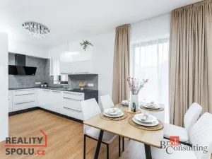 Prodej rodinného domu, Ořech, Východní, 147 m2