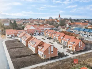 Prodej rodinného domu, Ořech, Východní, 170 m2