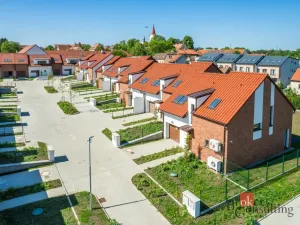 Prodej rodinného domu, Ořech, 170 m2