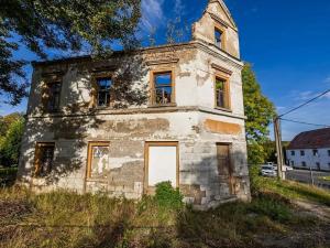 Prodej rodinného domu, Brandov, Rudé armády, 375 m2