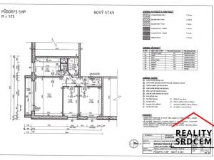 Prodej bytu 3+1, Havířov, Generála Svobody, 76 m2