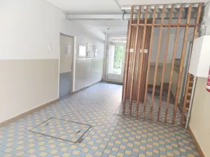 Pronájem bytu 1+1, Česká Lípa, Jižní, 40 m2