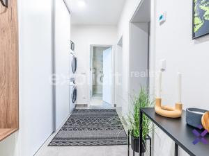 Prodej bytu 2+kk, Brno - Husovice, Husovická, 48 m2