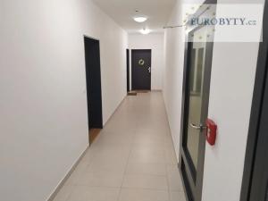 Prodej bytu 1+kk, Praha - Letňany, Škrábkových, 43 m2