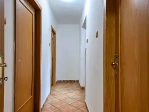 Prodej rodinného domu, Chrudim, 110 m2