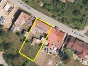 Prodej rodinného domu, Buchlovice, K Buchlovu, 170 m2