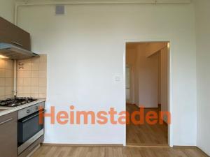 Pronájem bytu 2+1, Havířov - Město, Místní, 54 m2