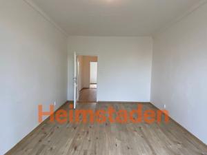 Pronájem bytu 2+1, Havířov - Město, Místní, 54 m2