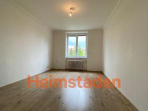 Pronájem bytu 2+1, Havířov - Město, Místní, 54 m2