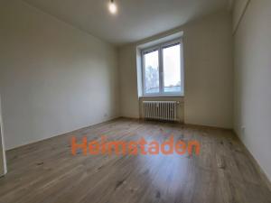 Pronájem bytu 2+1, Havířov - Město, Místní, 54 m2