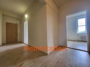 Pronájem bytu 2+1, Havířov - Město, Místní, 54 m2