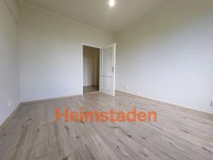 Pronájem bytu 2+1, Havířov - Město, Místní, 54 m2